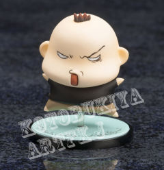 ARTFX J 法修·史丹比特 黑衣枪手-资料图