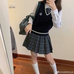 桐山院马甲-资料图