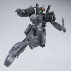 HGBF RGM-89GF幽灵杰刚F型-资料图