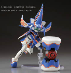 TG-11-M GuarayakhaHammer Special-资料图