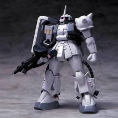 M.I.A MS-06R-1A 高机动型扎古Ⅱ Second Version