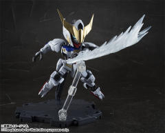 MS Unit ASW-G-08 高达巴巴托斯-资料图