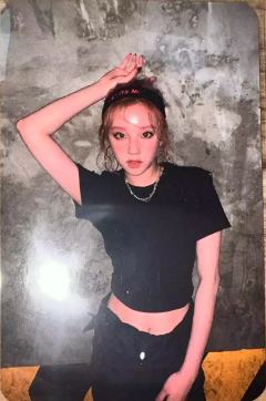 打歌卡 琦ver.D