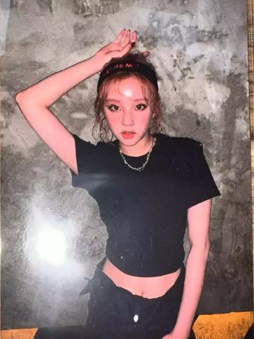 打歌卡 琦ver.D