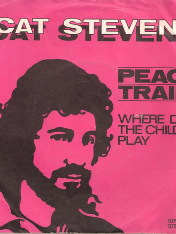 Peace Train