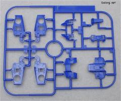 RG MSZ-006 Z高达-资料图
