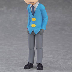 figma#293 松野轻松 -资料图