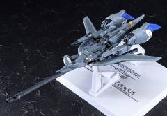 METAL ROBOT魂 MSZ-006C1 Z Plus C1型-资料图