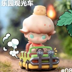 溯源侏罗纪-资料图