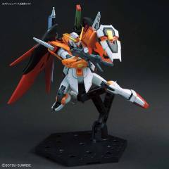 HGCE ZGMF-X42S 命运高达（海涅专用机）-资料图