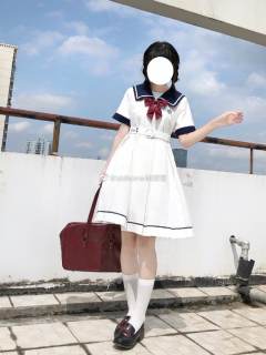 白雪姬·盛夏服-资料图