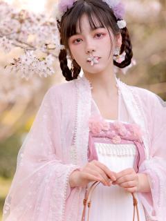 小桃娘-资料图