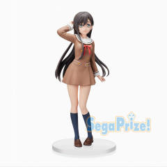 PM Figure 花园多惠 School☆Days-资料图