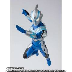 SHF 风马奥特曼-资料图