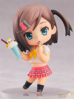 Nendoroid Petit 筒隐月子-资料图