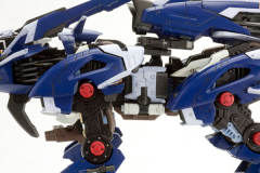 Highend Master Model RZ-041轻型零 J ger-资料图