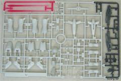 HG00 GNX-603T 厄运式-资料图