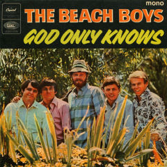 God Only Knows