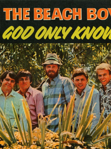 God Only Knows