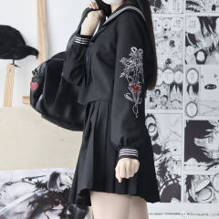 羊也·中间服-资料图