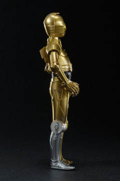C-3PO -资料图