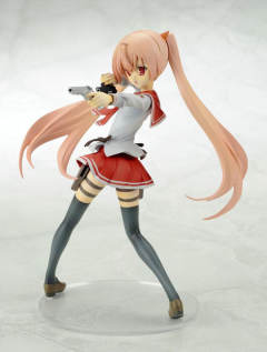 Staind Series 神崎·H·亚里亚 -资料图