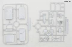 HGUC RX-79[G] 陆战型高达 新生版-资料图