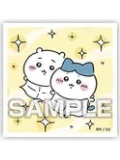 吉伊&小八2-口香糖贴纸盲袋第二弹