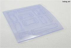 MG GN-001 能天使高达-资料图