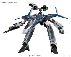 VF-31J 齐格飞制宙支援战斗机（疾风·殷麦曼专用机） 疾风·殷麦曼专用机-资料图