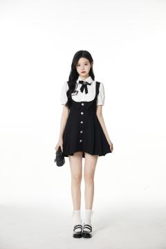美式制服-资料图
