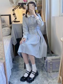 圣樱高·盛夏服-资料图