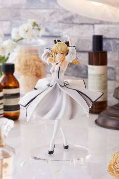 POP UP PARADE Saber Lily-资料图