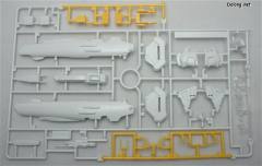 MG MSA-0011 Bst S高达 追加推进器模式-资料图