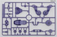 FM ASW-G-11 古辛高达 ASW-G-11 古辛重锻型-资料图