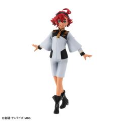 Gasha Portraits 斯莱塔和米奥莉奈 人偶套装-资料图
