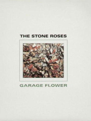 Garage Flower