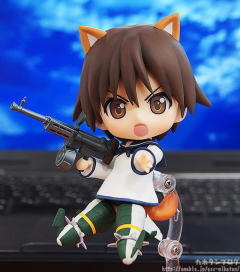 宫藤芳佳 Shinden ver.-资料图
