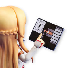 结城明日奈 Dengeki Special Ver.-资料图