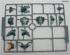 D-Style Gunbuster-资料图