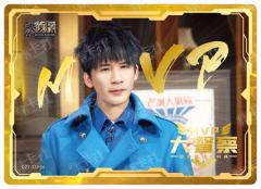 MVP-大督察