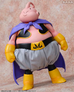 Dimension of Dragonball 魔人布欧 -资料图