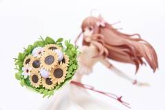 赫萝 婚纱 ver.-资料图