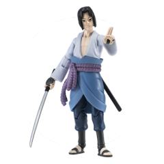 宇智波佐助 Wave 2-资料图