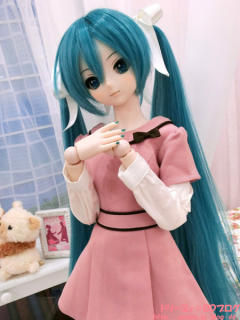 初音未来 -资料图