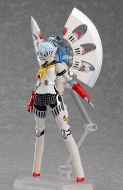 Labrys-资料图