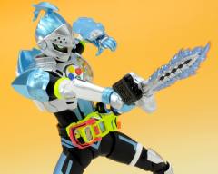 SHF 假面骑士Brave-资料图