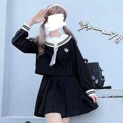 東呎中·水手服-资料图