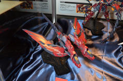 MG OZ-13MS 艾比安高达 EW ver.-资料图