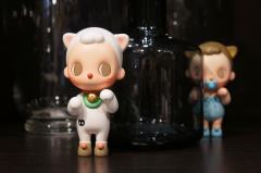 LUCKY招财-资料图